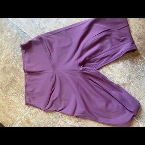 New W/O tags Balance Athletica/Vitality cloud pants